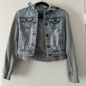 Women’s Rue 21 Jean Jacket, Size: S